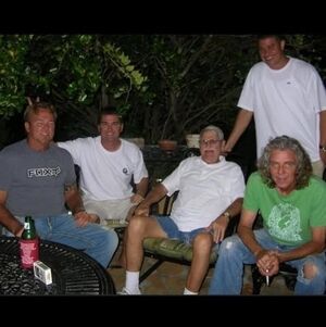 Meet your Posher, Rickie